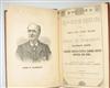 (CIRCUS.) Glenroy, John H. Ins and Outs of Circus Life, or Forty-Two Years Travel.